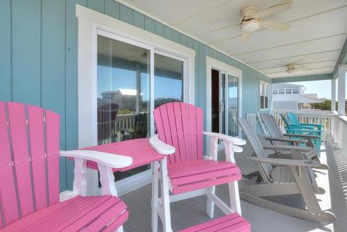 Ocean Breeze Retreat - photo 2