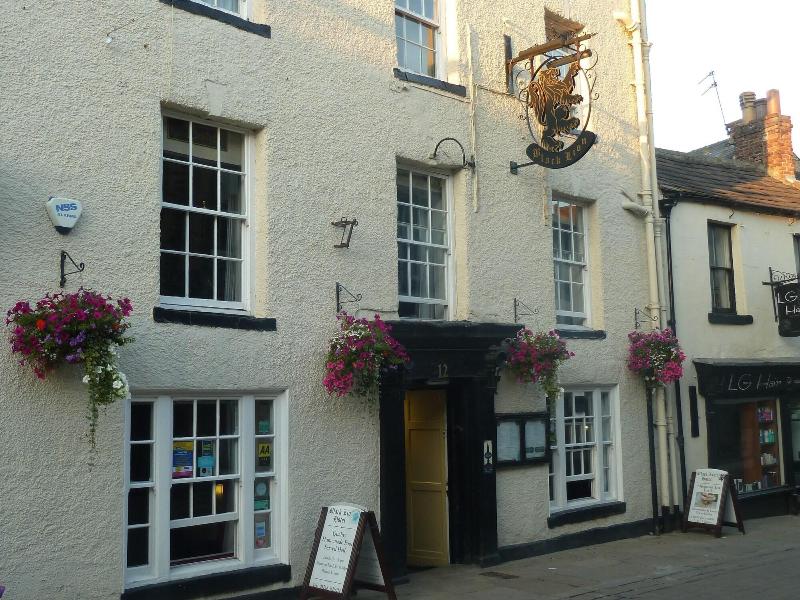 Black Lion Hotel Richmond in Richmond, United Kingdom