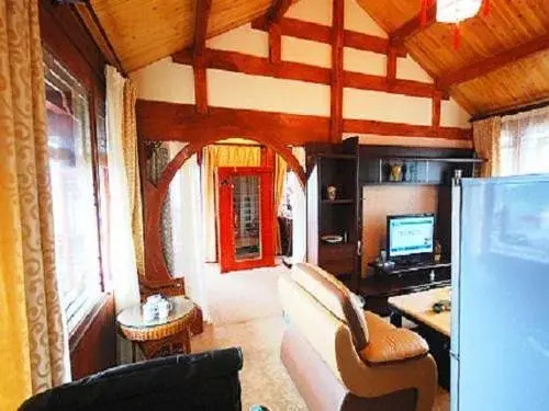 Kimbro Inn in Lijiang, People's Republic of China