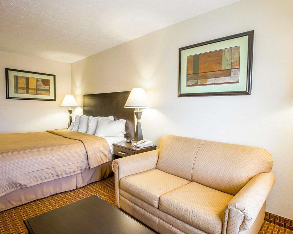 Quality Inn Dahlonega Near University - photo 9