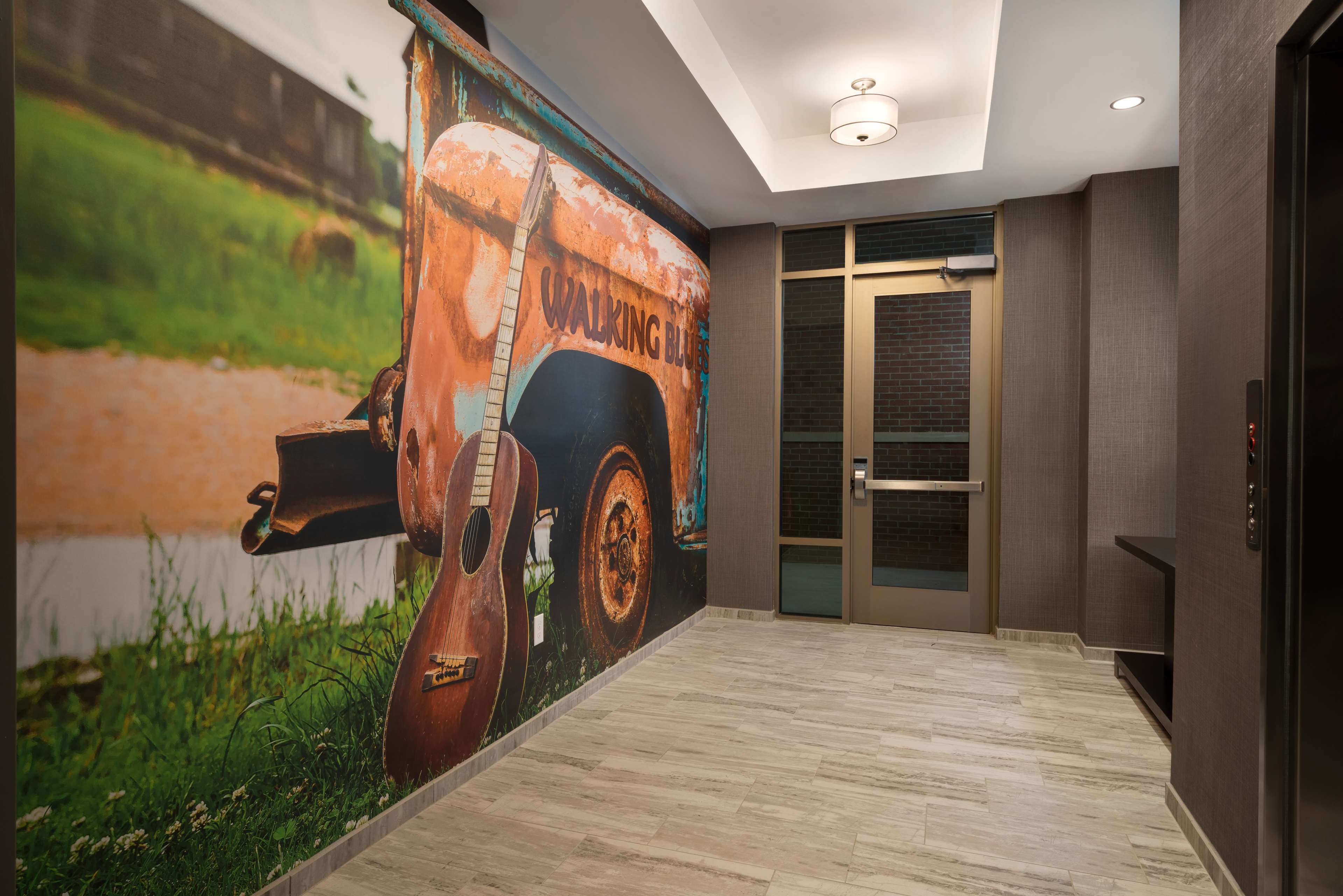 Homewood Suites by Hilton Southaven - photo 12