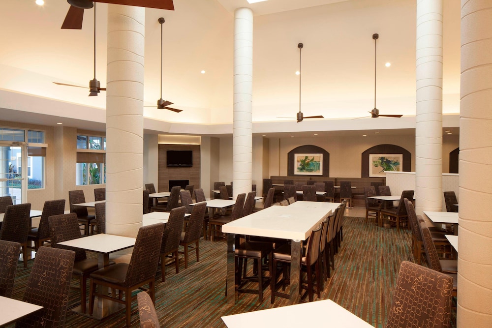 Residence Inn by Marriott Orlando Lake Buena Vista - photo 38