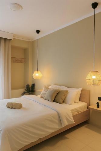 3C Luxury Apartment — 4-Star Luxury Hotel in Alexandroupoli, Greece