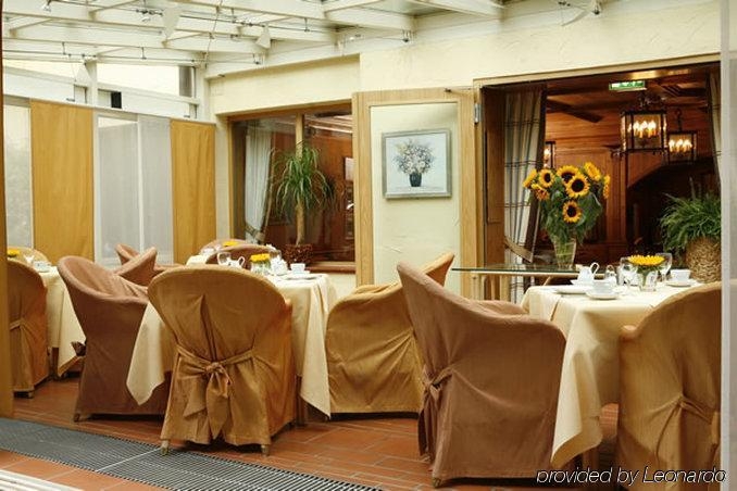 Prinzregent am Friedensengel in Munich, Germany