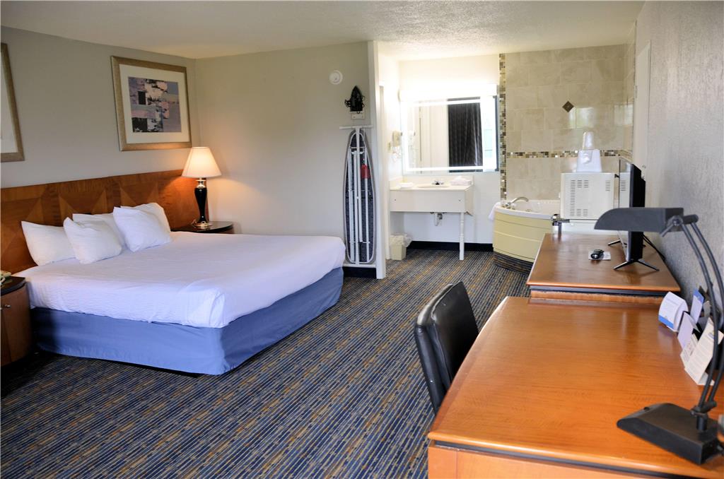Days Inn by Wyndham Luray Shenandoah - photo 49