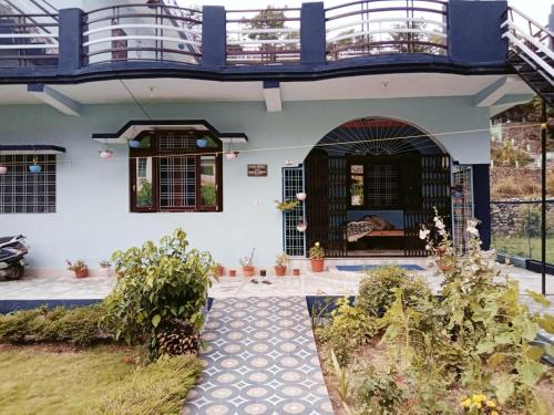 Somesh Holiday Home — Uttarkashi — photo 2