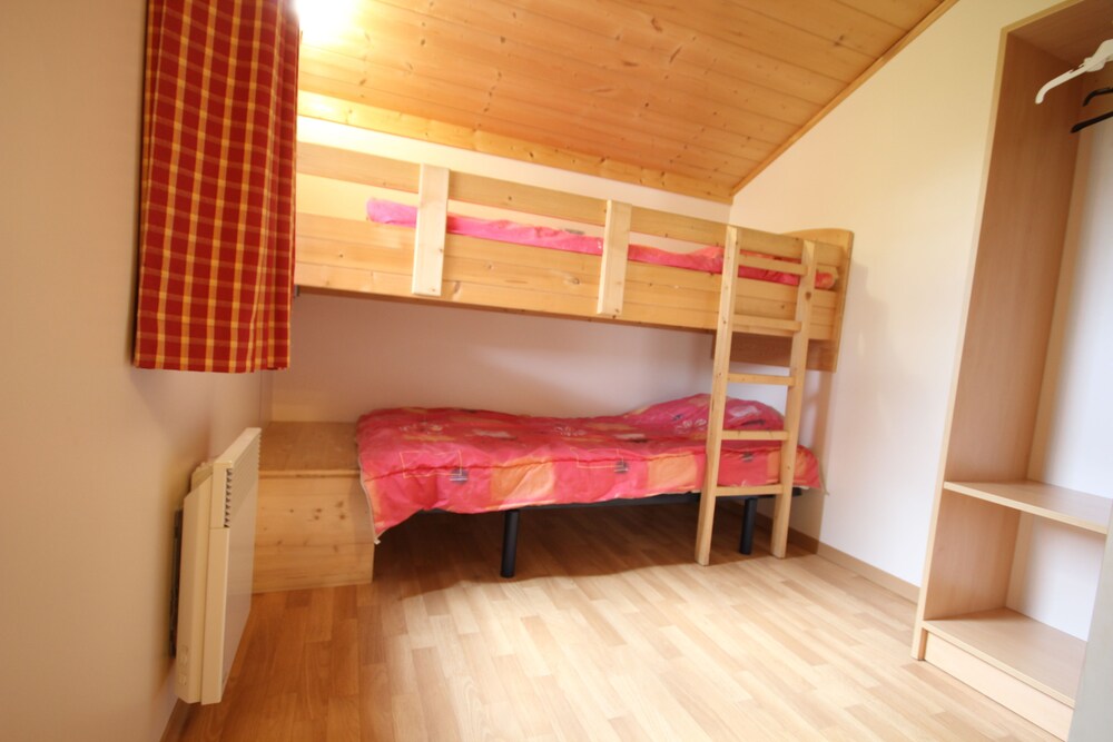 Camping des Sources Chaudes — Lacaune — photo 4