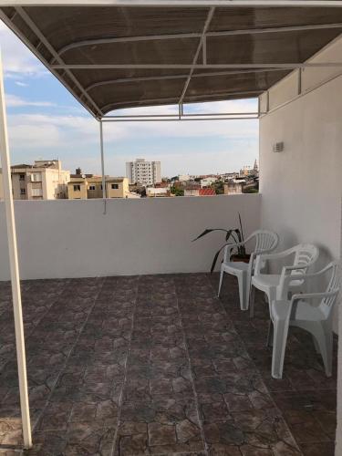 Pousada Tchê Aprochega in Pelotas, Brasil