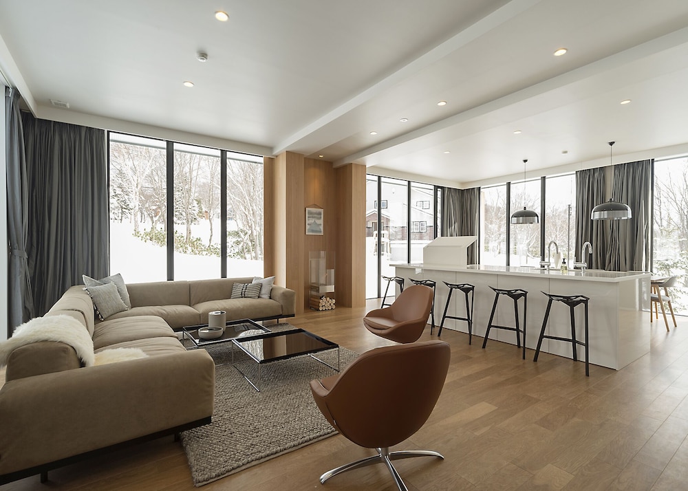 The Kamui — hotel in Niseko Town