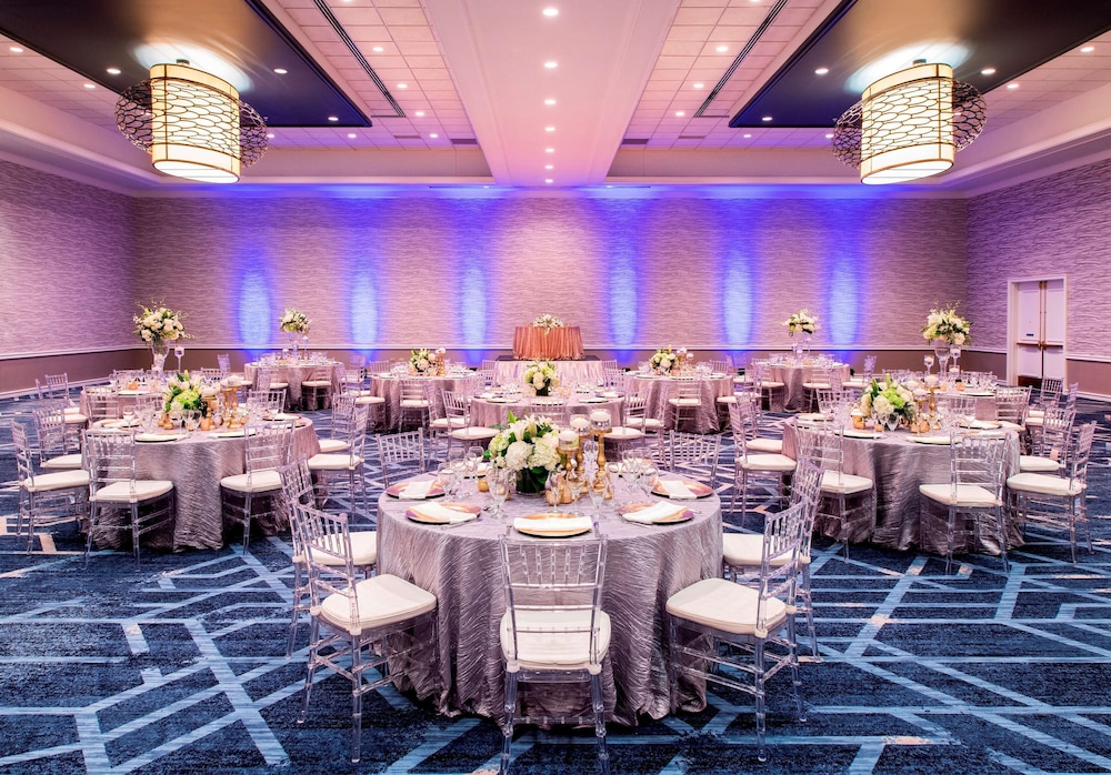 Hilton University of Florida Conference Center Gainesville - photo 29