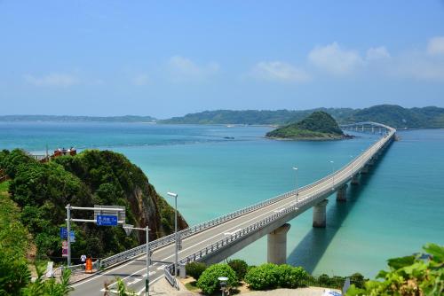 Hotel Myth Resort ホテル マイス リゾート Adult Only — hotel in Nagato