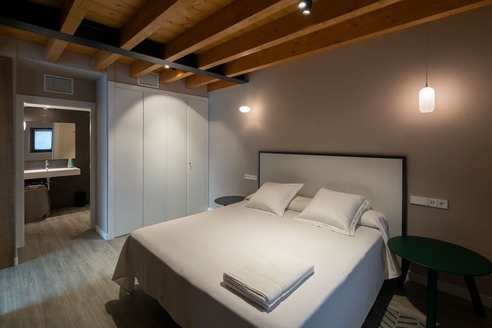 Apartamentos y Villas La Santilar — 4-Star Luxury Hotel in Llanes, Spain