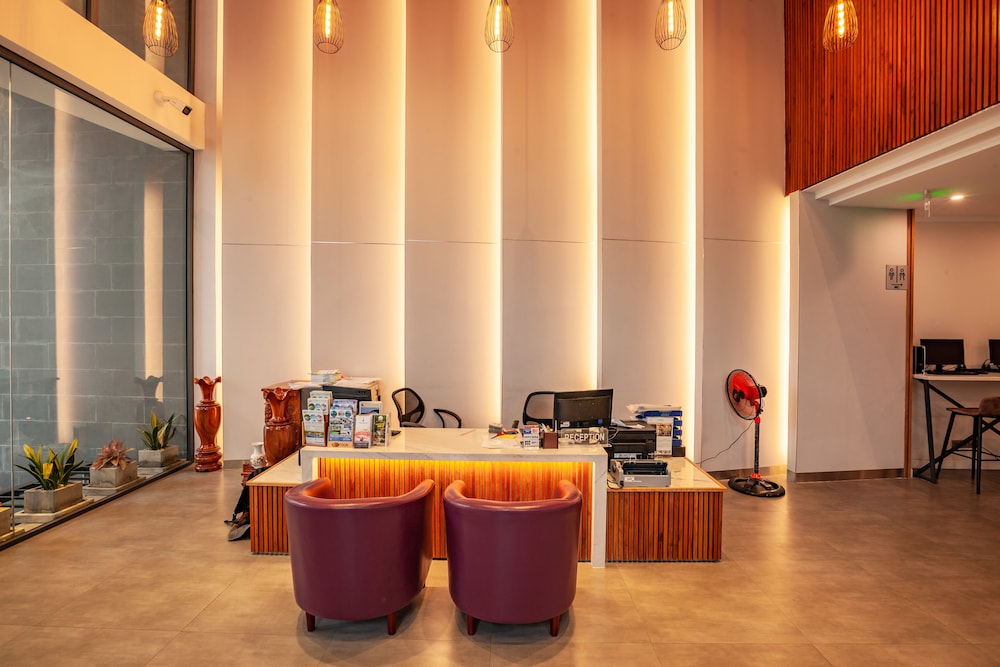 An Phu Hotel in Phu Quoc, Vietnam