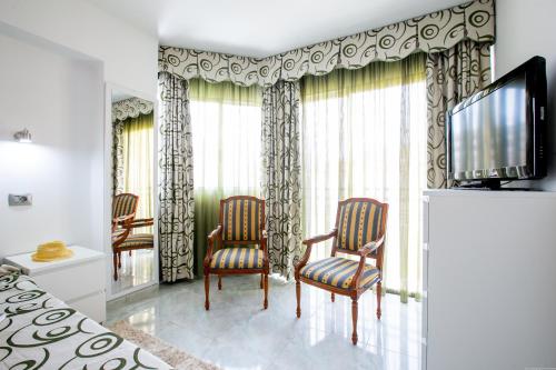 Fabulous new 2 bedroom apartment in Costa Adeje — 4-Star Luxury Hotel in Adeje, Spain
