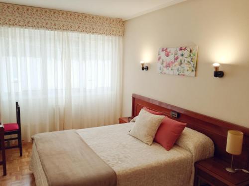 Hotel Almendra — Ferrol — photo 5
