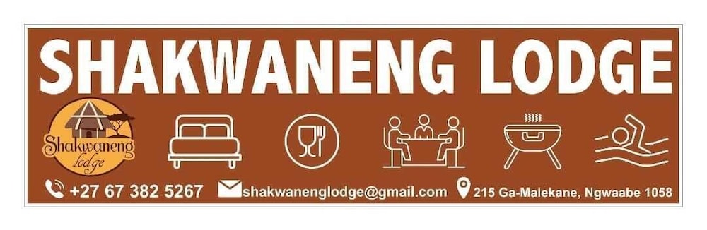 Shakwaneng Lodge — 4-Star Luxury Hotel in Lydenburg, South Africa