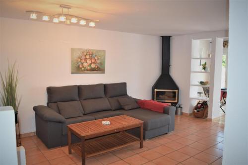 Urbanisation Les Basetes - carbon neutral hotel in Denia
