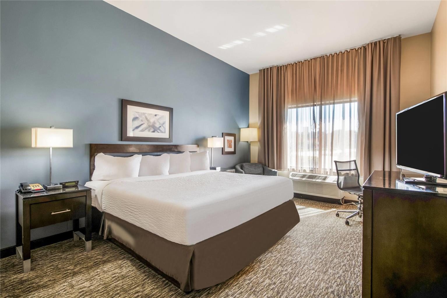 Wingate by Wyndham Slidell New Orleans East Area - photo 12