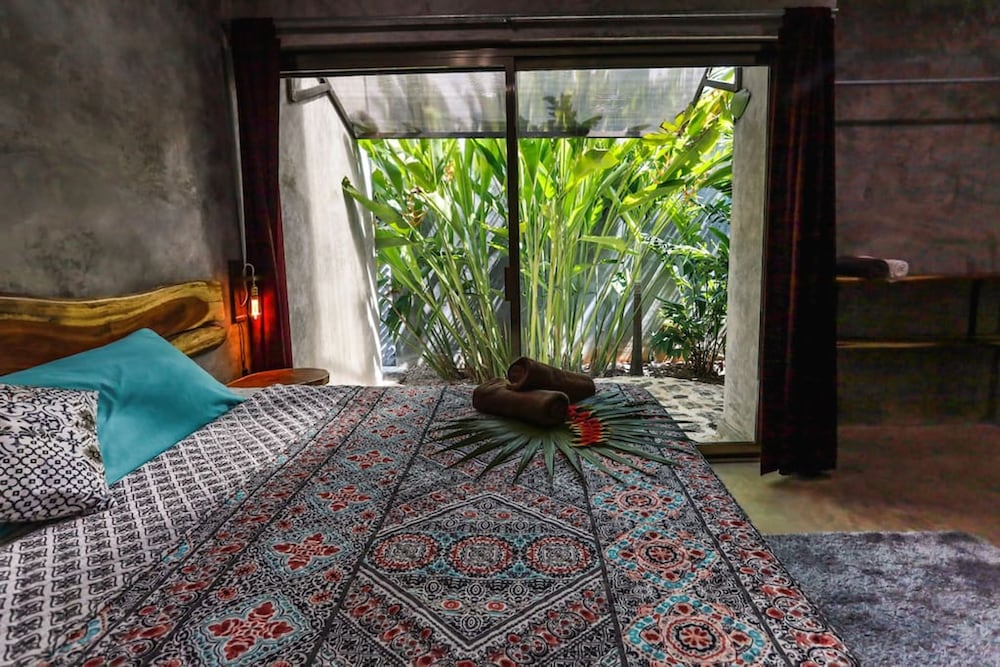Beunavista Villas — 4-Star Luxury Hotel in Buenavista, Mexico