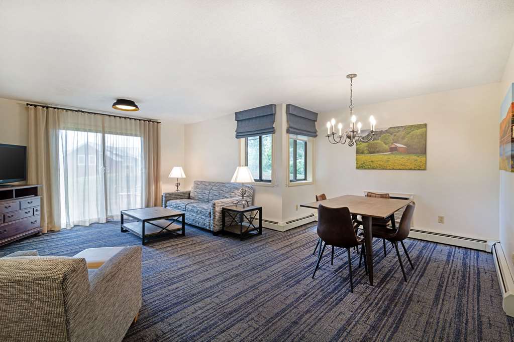 Best Western Inn & Suites Rutland Killington - photo 44