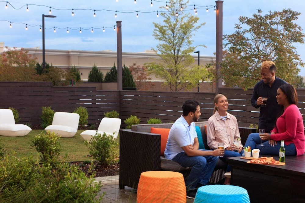 EVEN Hotel Alpharetta Avalon Area by IHG - photo 20