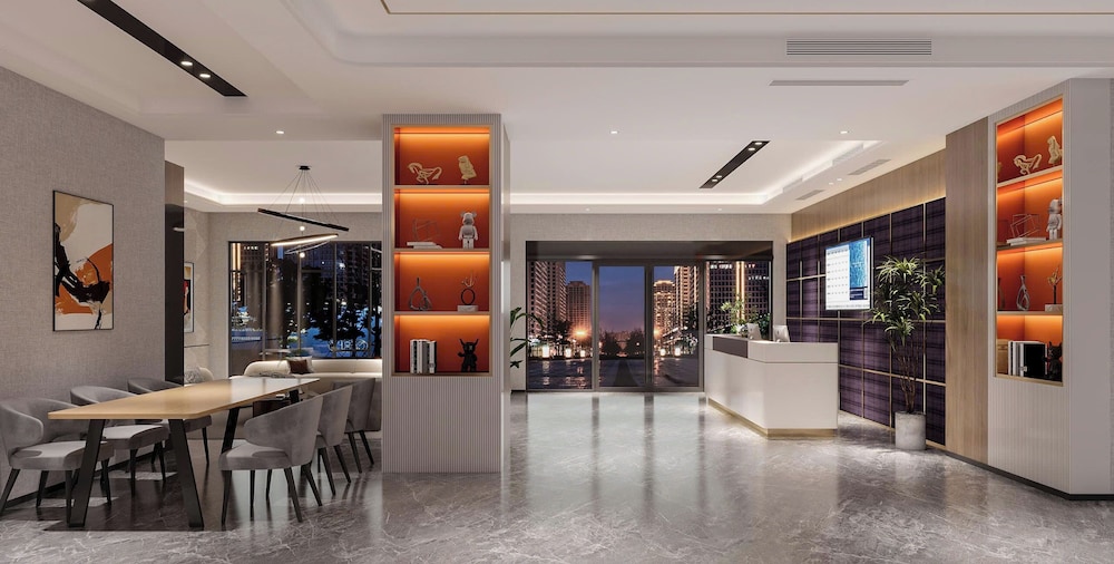 Sally Hotel in Vinh Yen, Vietnam