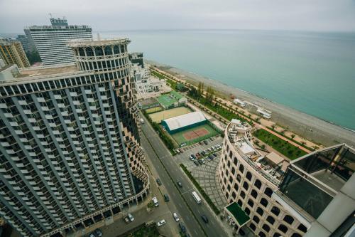 Orbi Sea Towers Suite