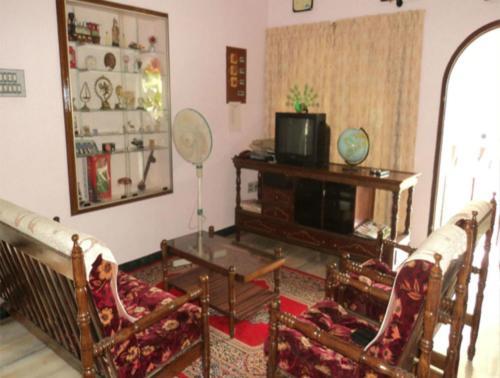 Privilege Home Stay