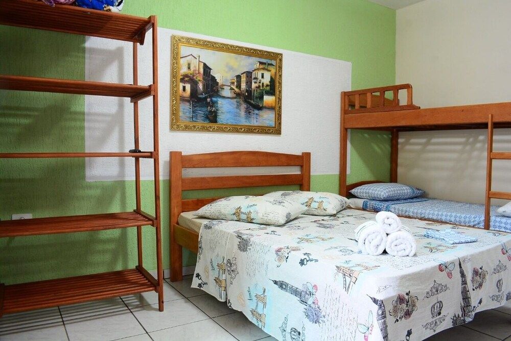 Hotel e Pousada Boulevard de Itapoa - carbon neutral hotel in Curitiba