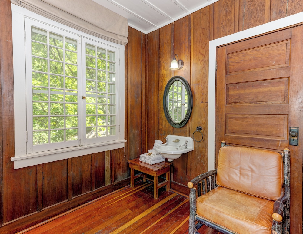 Lake Crescent Lodge - photo 20