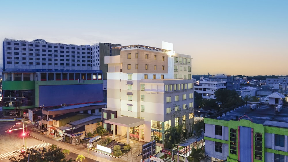 Swiss Belhotel Tarakan in Tarakan, Indonesia