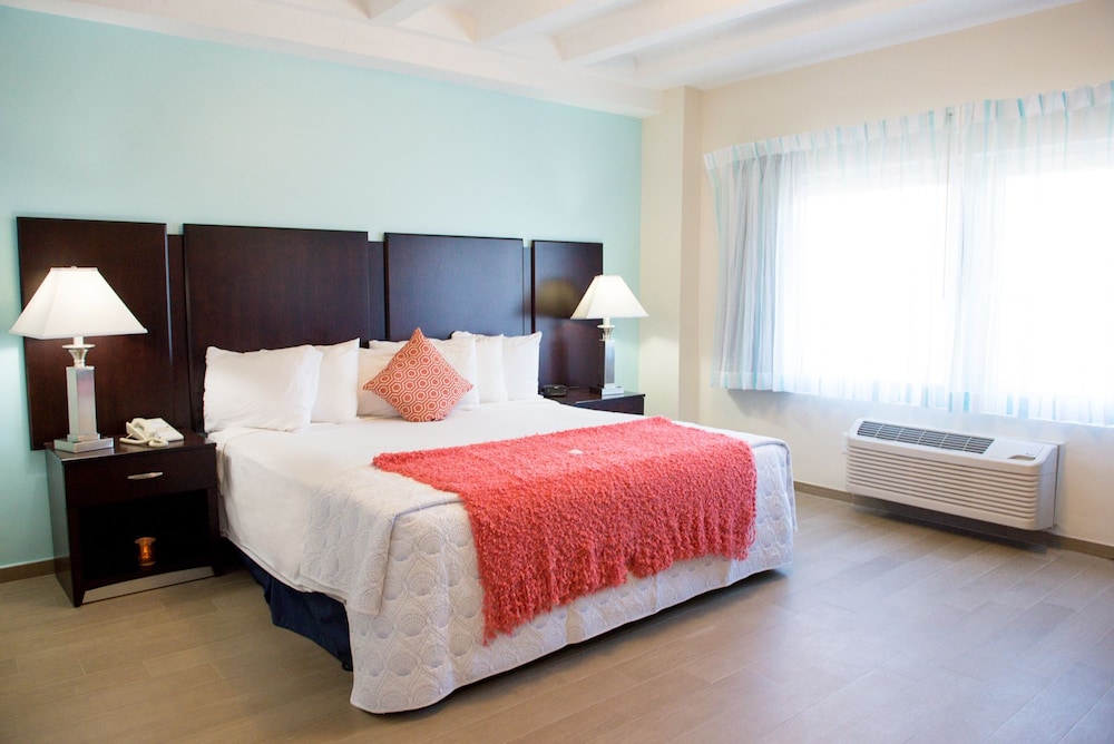 Hotel Sheldon - photo 2