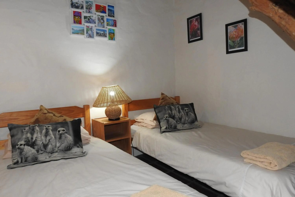 Kairos Lodge