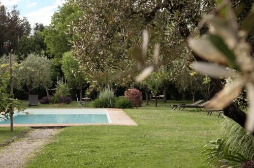 Corte Vallio — 4-Star Luxury Hotel in Desenzano Del Garda, Italy