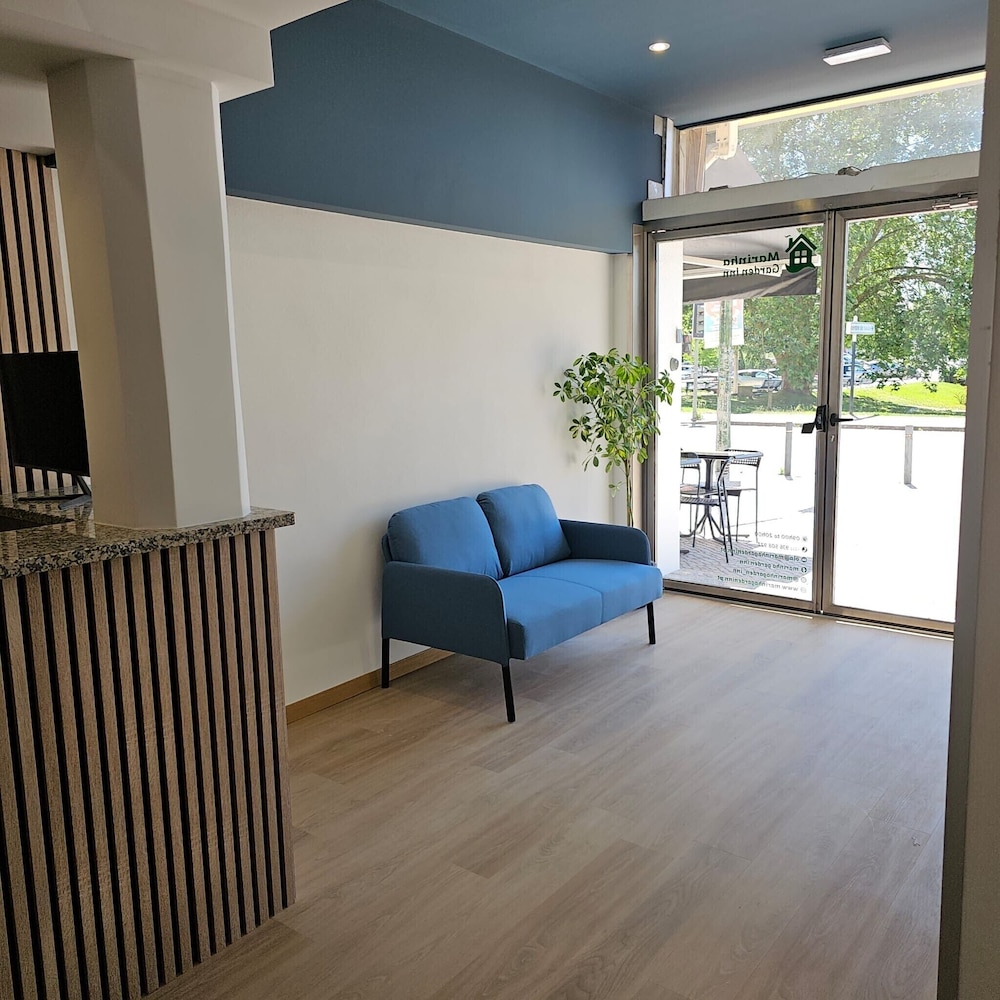 Marinha Garden Inn — hotel in Marinha Grande