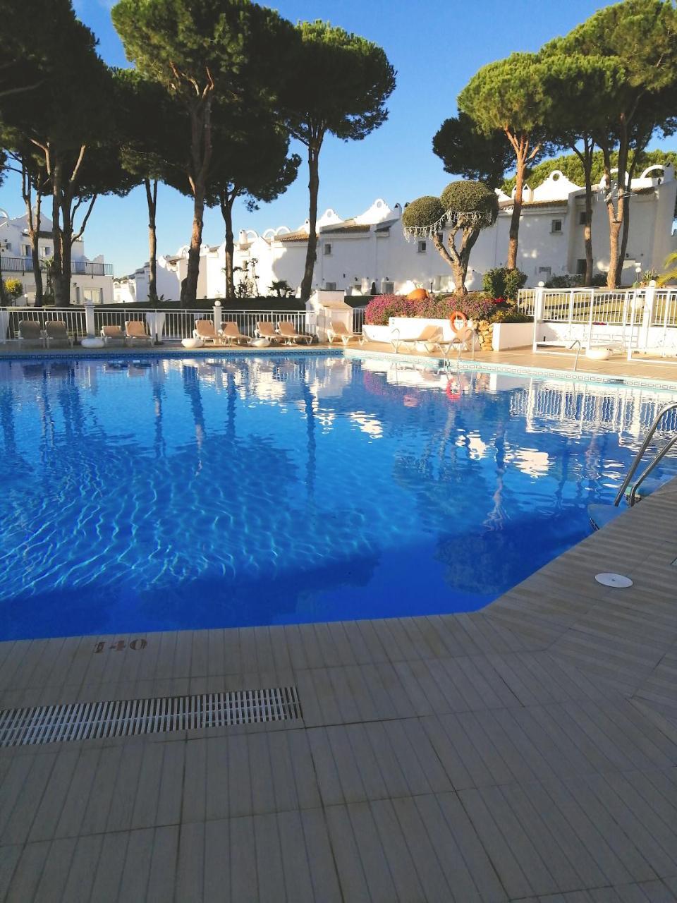 Casa Romero Beautiful Villa Best Corner by Pools Resort Facilities Full Kitchen 3 Terraces Internet in Marbella, Spain