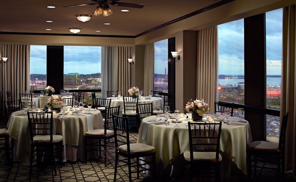 Omni New Haven Hotel at Yale - photo 117