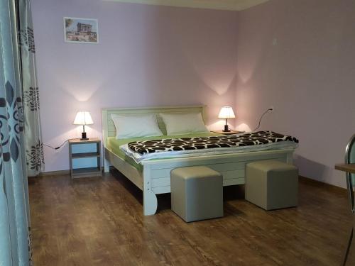 Holiday Home in Old Tbilisi