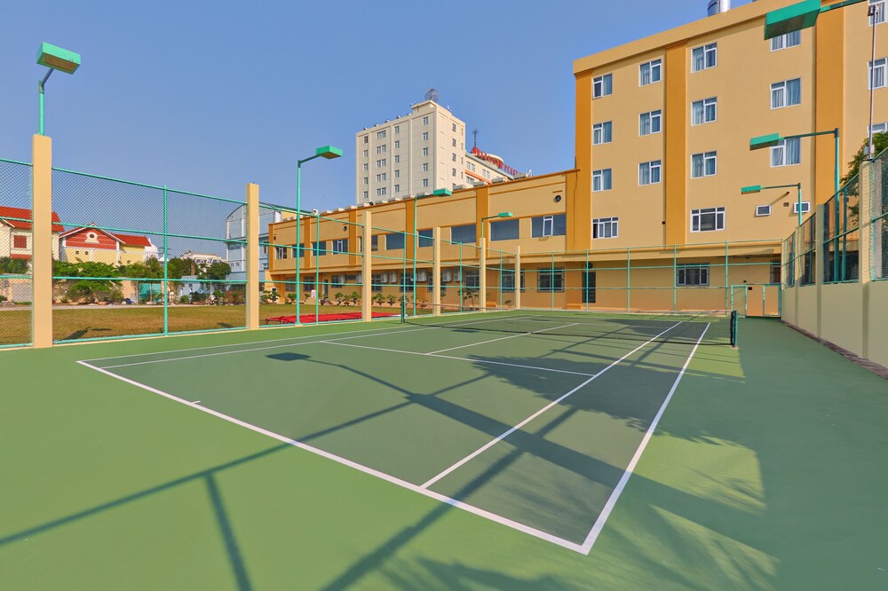 HS Peace Hotel in Ninh Binh, Vietnam