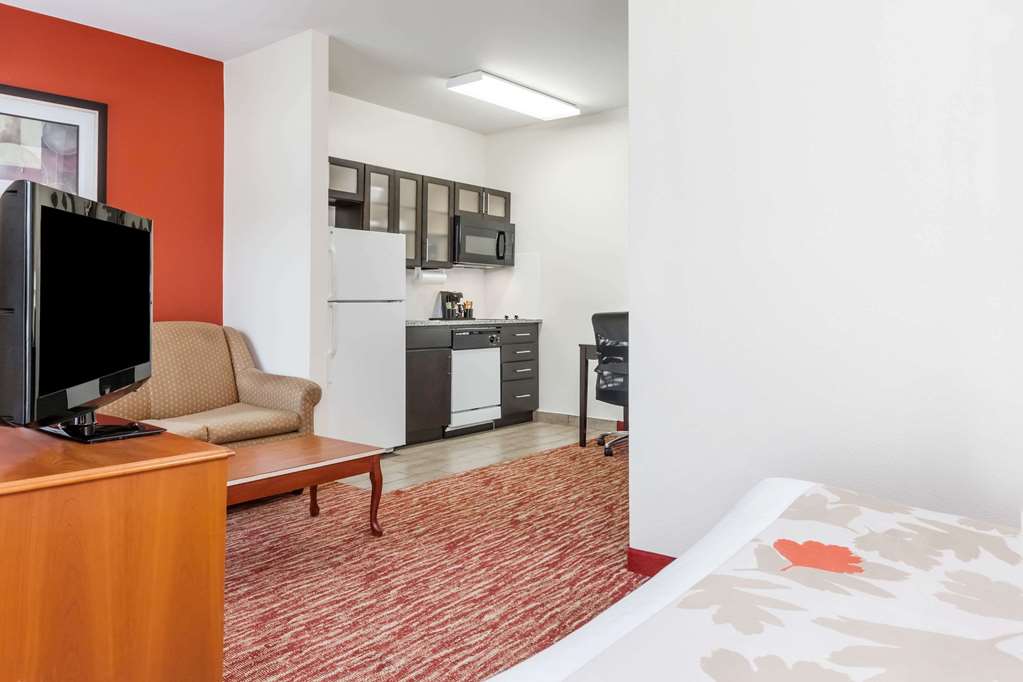 Hawthorn Suites by Wyndham Irving DFW South - photo 10