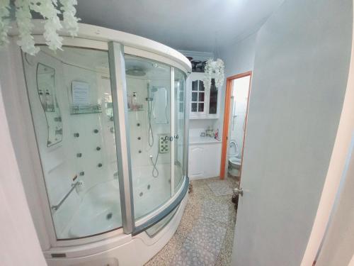 Spanish Casita Superior Suites Tagaytay — Tagaytay