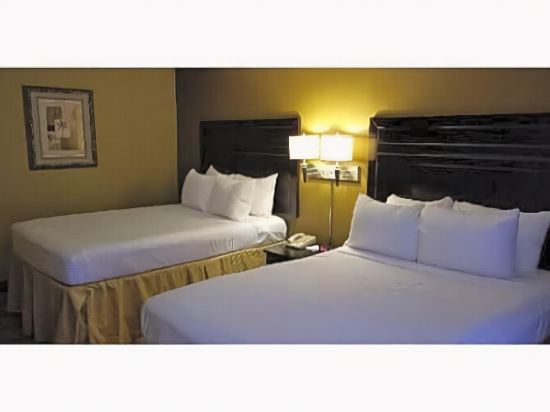 Ramada Texarkana - photo 7