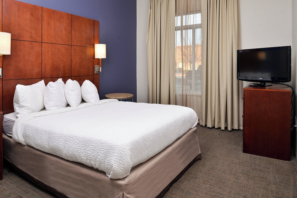 Residence Inn by Marriott Coralville - photo 7