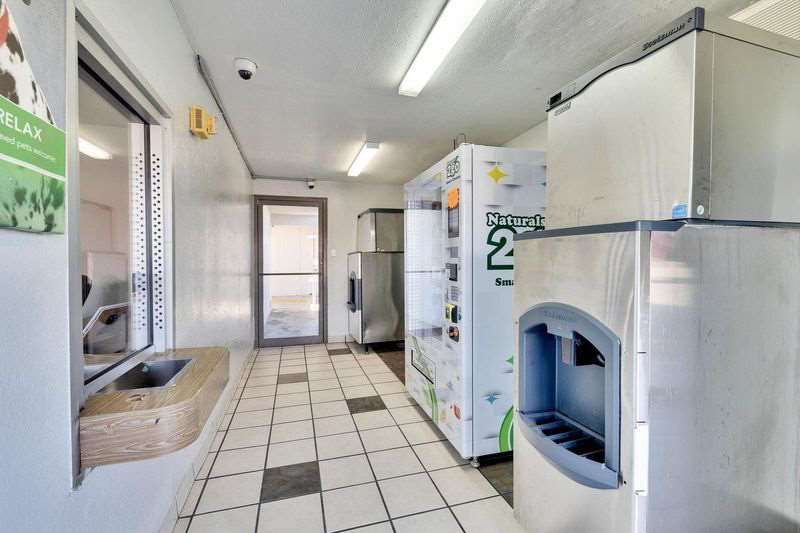 Motel 6 Austin TX Airport - photo 4