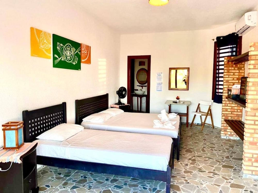 Hotel e Pousada Cumbuco Guesthouse — Caucaia — photo 4
