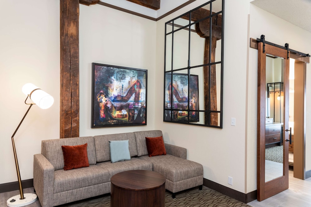 Homewood Suites by Hilton Indianapolis Downtown - photo 16