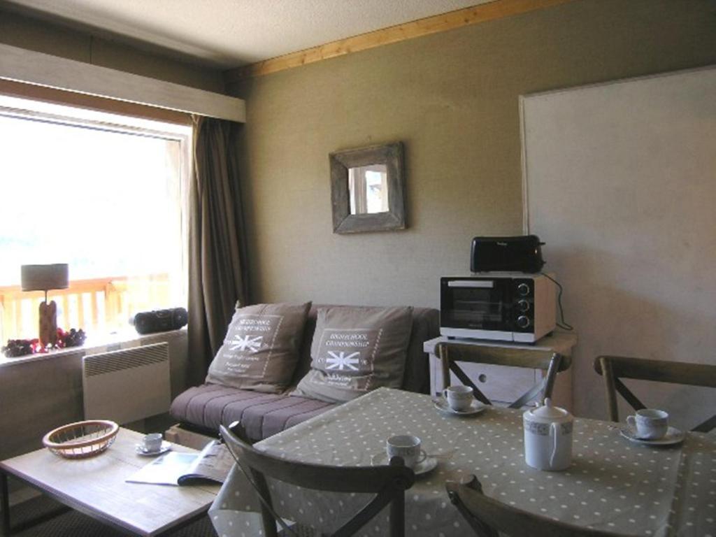 La Frasse in Les Allues, France