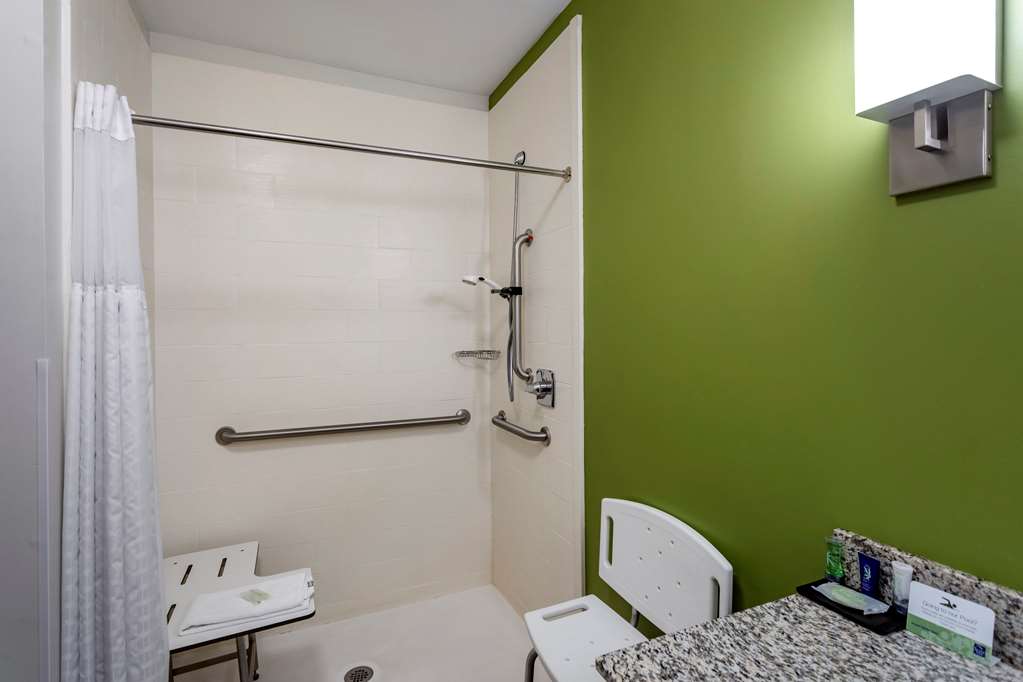 Sleep Inn Bowling Green North - photo 8