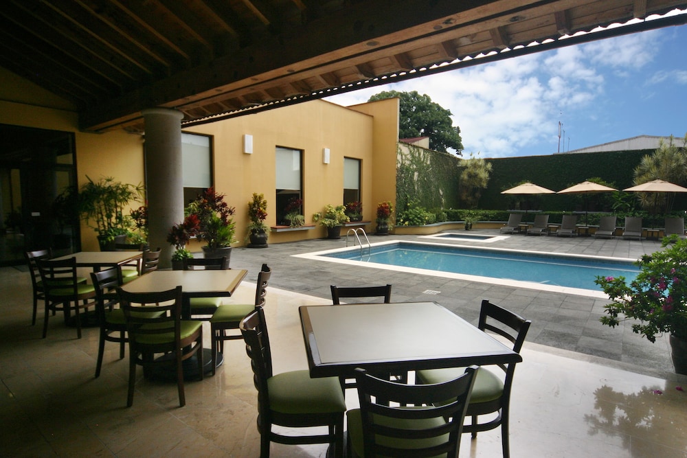 Hotel HB Xalapa in Xalapa De Enriquez, Mexico