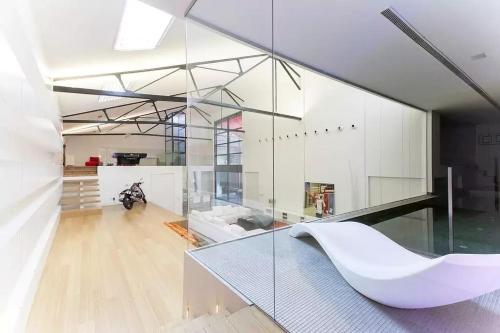 Apartamento inigualable en Retiro — 4-Star Luxury Hotel in Madrid, Spain